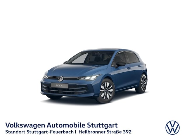 Volkswagen Golf 1.5 TSI