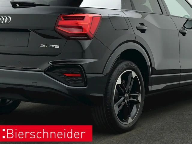 Audi Q2 35 TFSI S-Tronic