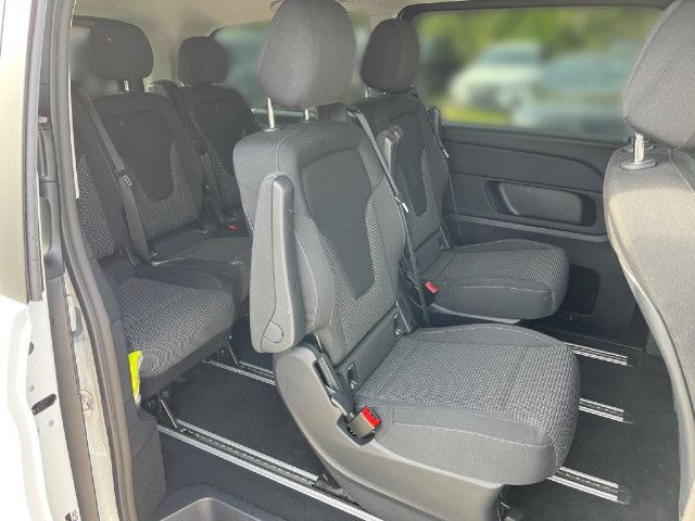 Mercedes-Benz EQV 300 Limousine Lang