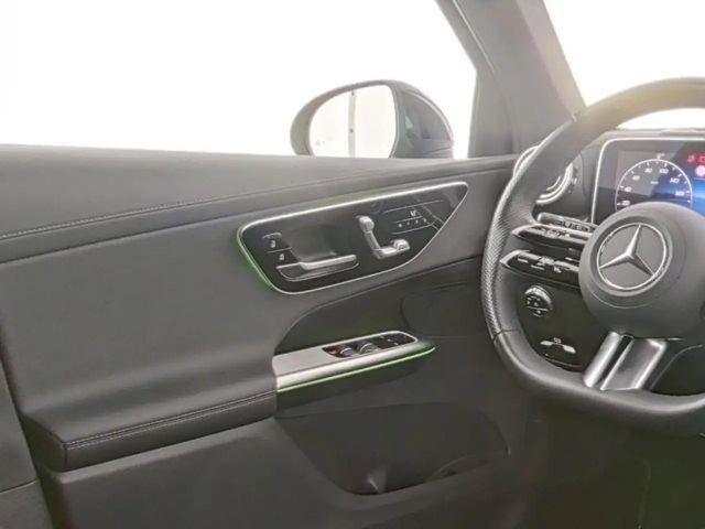 Mercedes-Benz GLC 220 4MATIC AMG Line GLC 220 d