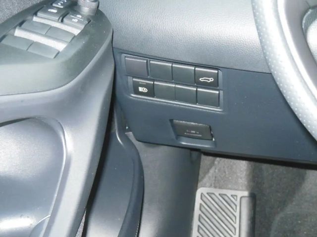 Toyota Yaris Cross GR Hybride VVT-i