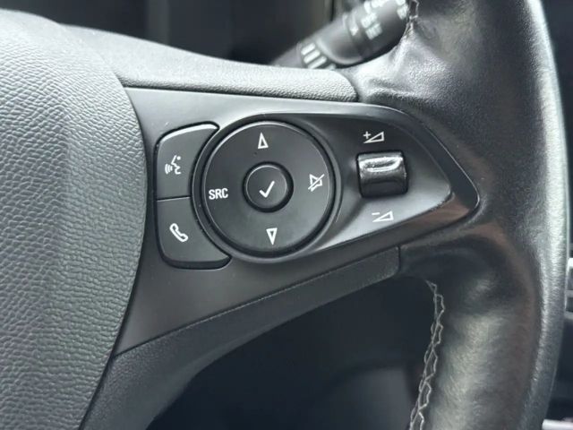 Opel Corsa LED Apple CarPlay DAB SHZ LenkradHZG