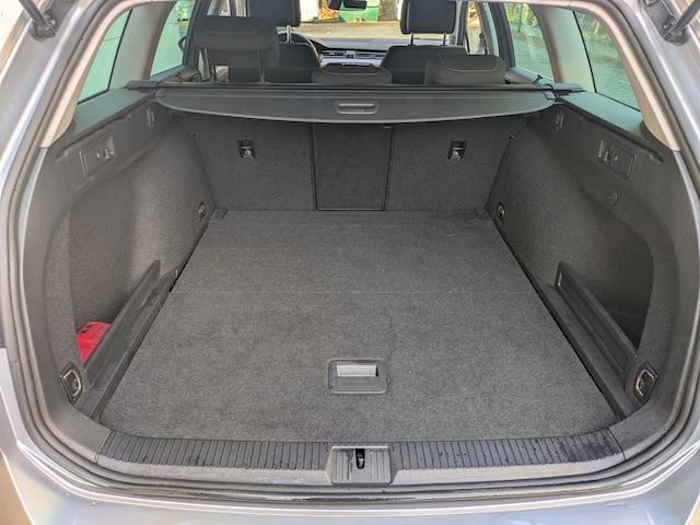 Volkswagen Passat 2.0 TDI Business Variant