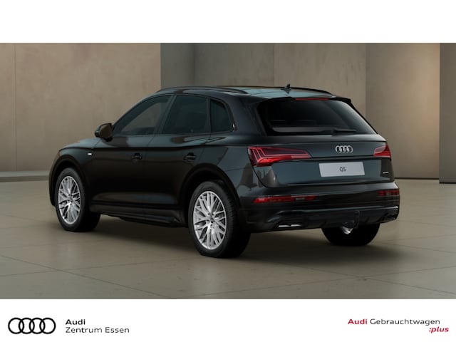 Audi Q5 40 TDI Quattro S-Tronic