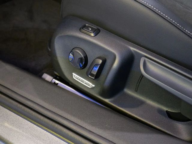 Volkswagen Passat Business DSG Variant