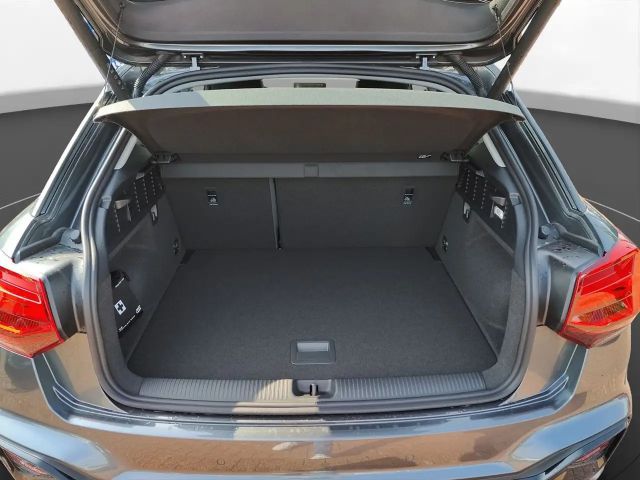 Audi Q2 35 TFSI S-Line