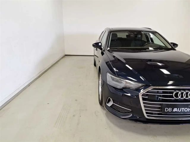Audi A6 2.0 TDI S-Tronic Sport