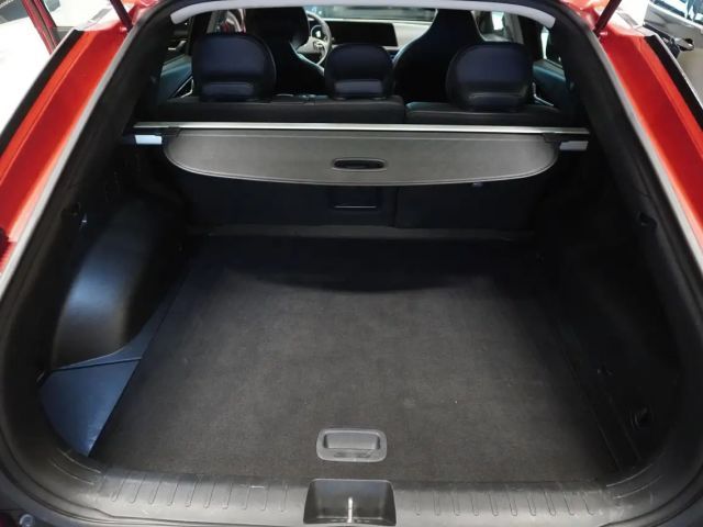 Kia EV6 77,4 kWh Air