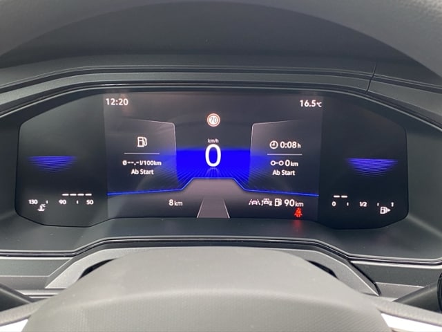 Volkswagen Polo 1.0 +KLIMA+LED+PARKPILOT+APP+ZV+DIGITAL++++