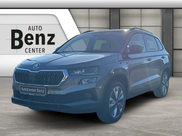 Skoda Karoq 1.5 TSI Tour