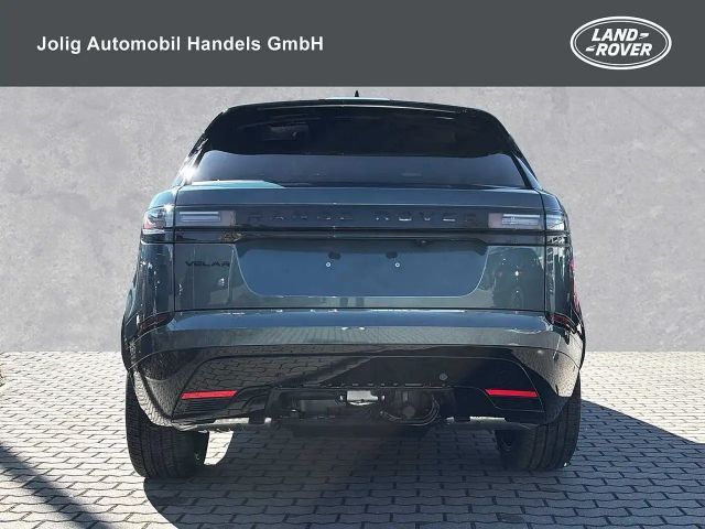 Land Rover Range Rover Velar Autobiography D300