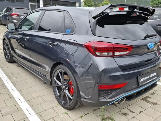 Hyundai i30 N Performance