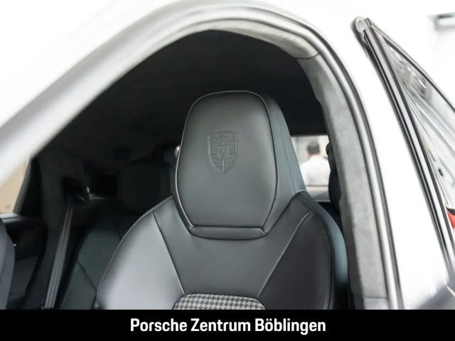 Porsche Cayenne Coupé GTS