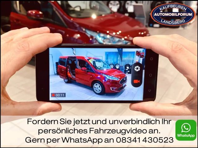 Ford Puma Sound Edition | B&O | NAVI | CAM | SITZH | LED