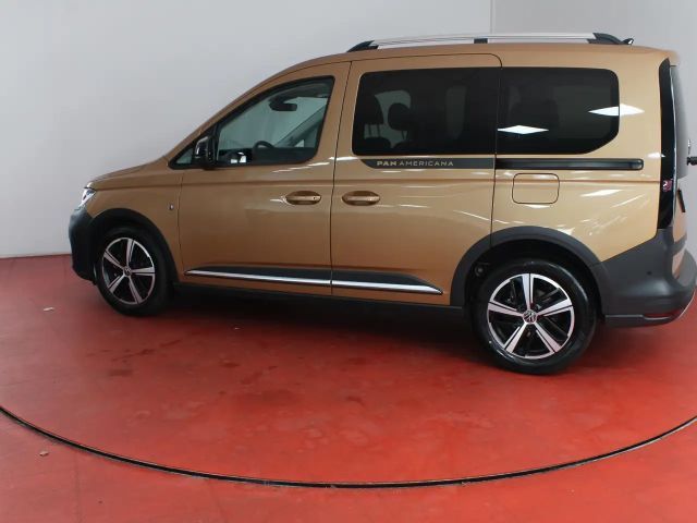 Volkswagen Caddy PanAmericana 299,-ohne Anzahlung ACC Kamera Navi