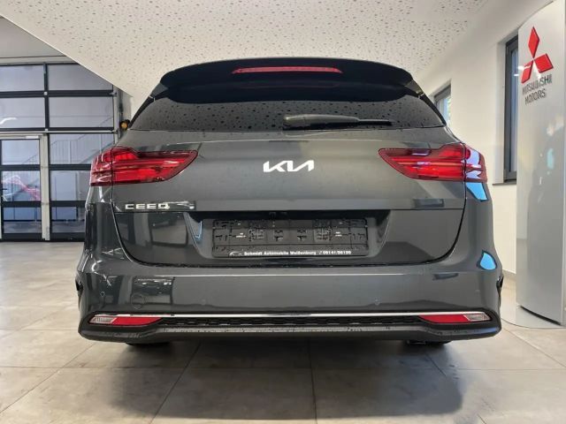 Kia Ceed Design Edition GDi SportWagon