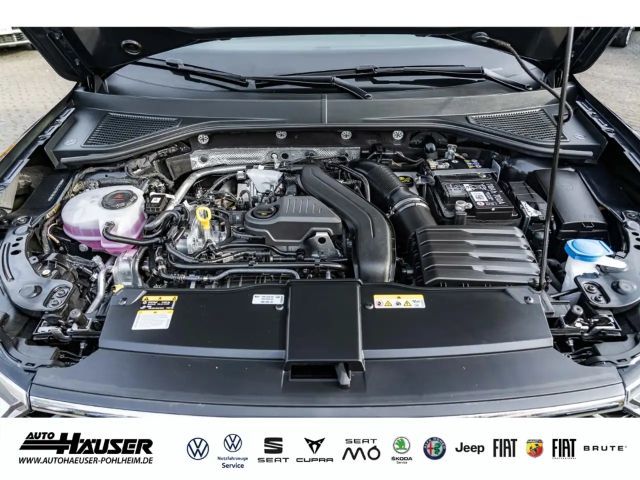 Volkswagen T-Roc 1.5 TSI DSG Life