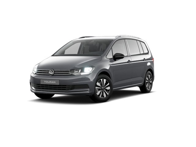 Volkswagen Touran 1.5 TSI DSG