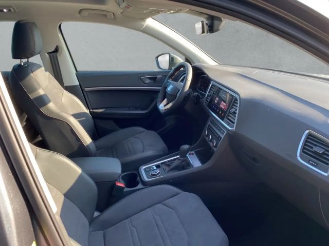 Seat Ateca 2.0 TDI 4Drive FR-lijn