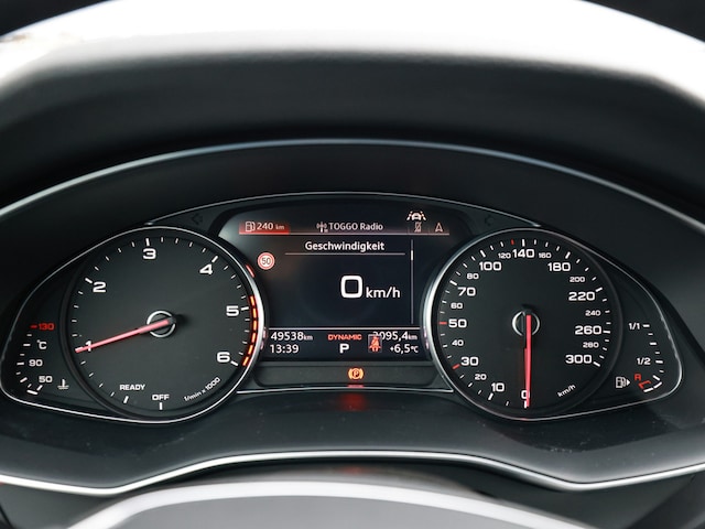 Audi A6 40 TDI Avant S-Tronic