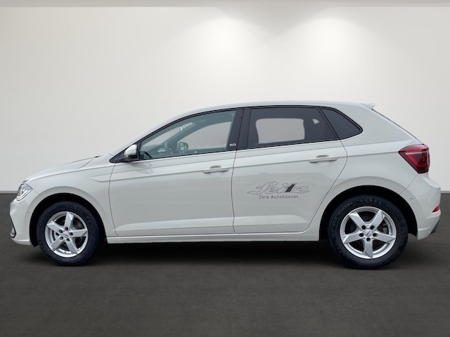 Volkswagen Polo 1.0 TSI
