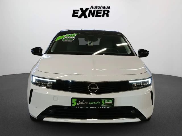 Opel Astra 1.2 Turbo Elegance Turbo