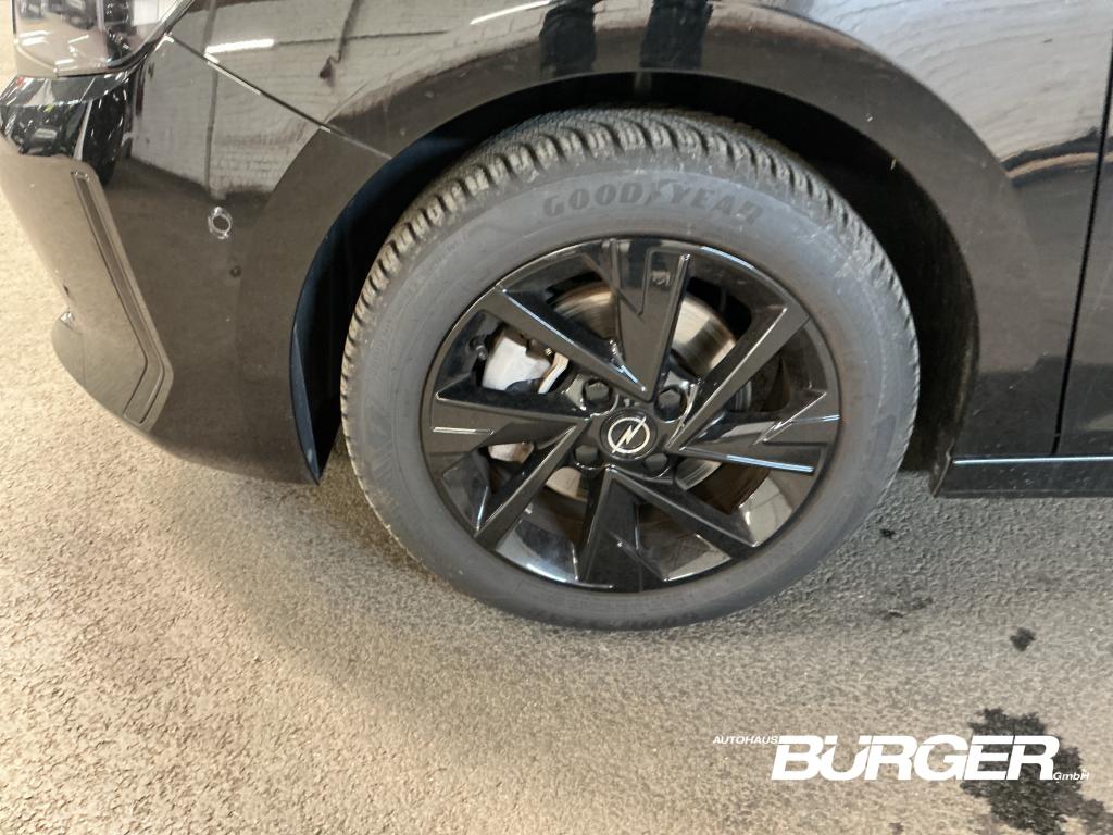 Opel Corsa GS-Line Grand Sport