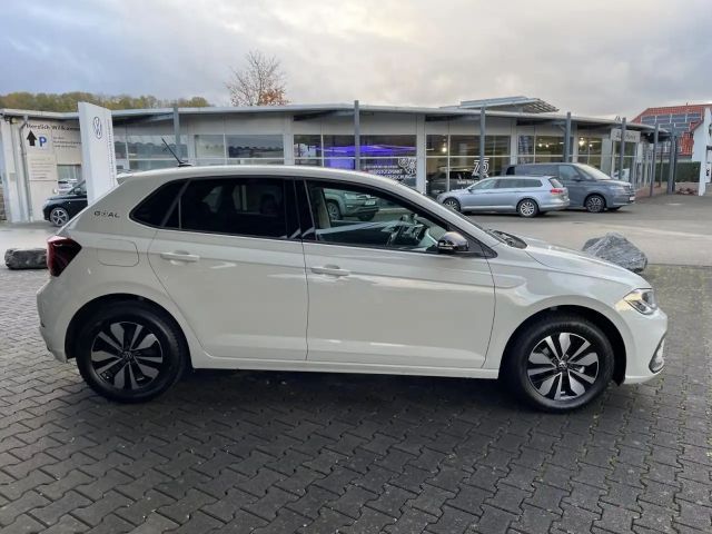 Volkswagen Polo 1.0 TSI