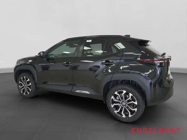 Toyota Yaris Cross Hybride