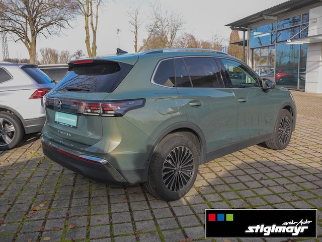 Volkswagen Tiguan 2.0 TDI DSG Elegance Elegance