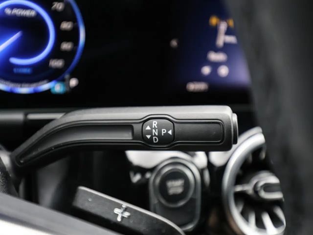 Mercedes-Benz EQA 350 4MATIC Progressive