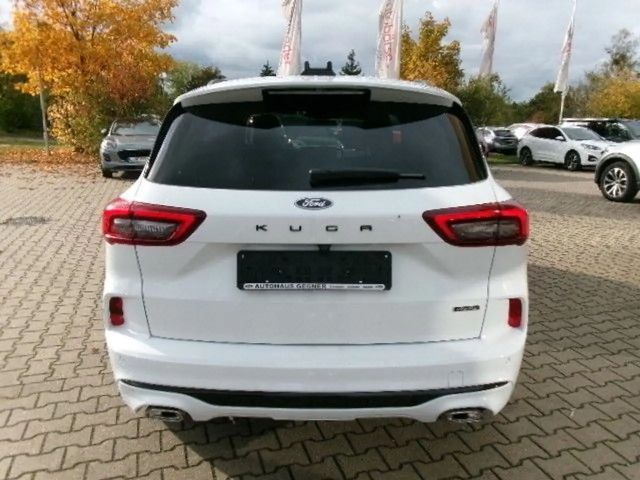 Ford Kuga Plug in Hybrid ST Line X
