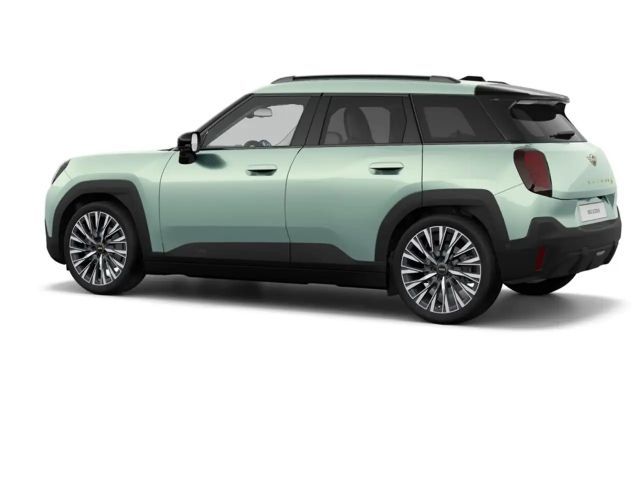 MINI Aceman Classic Trim,Panodach,HeadUp,19''LMFelge