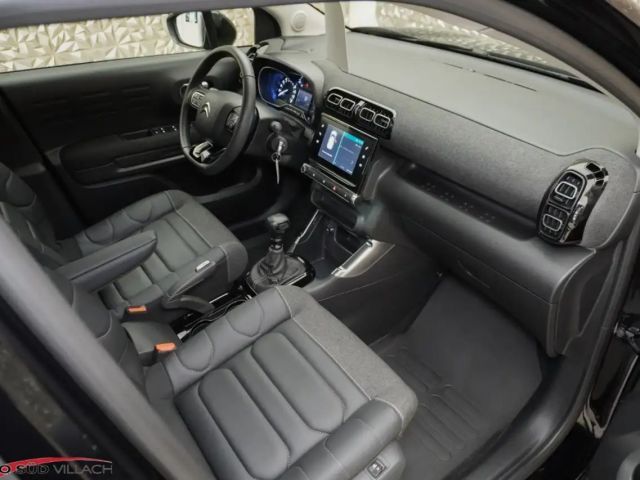 Citroën C3 Aircross Plus PureTech