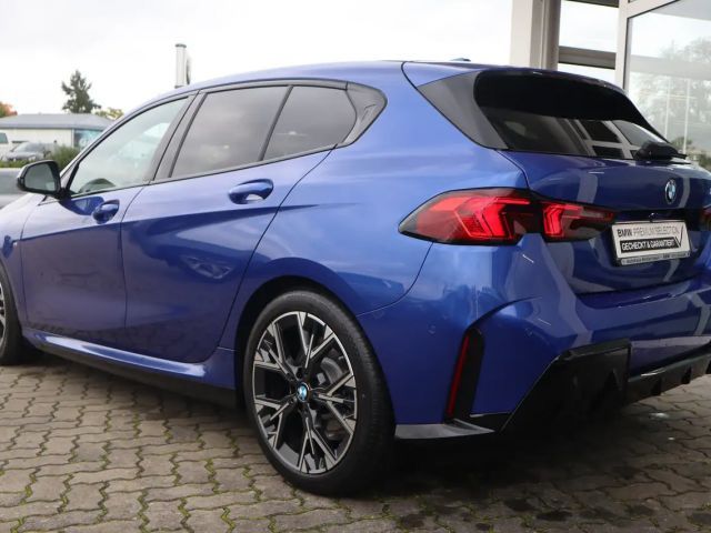 BMW 120 M-Sport Sedan