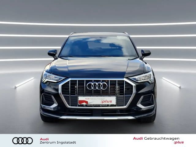 Audi Q3 35 TFSI S-Line