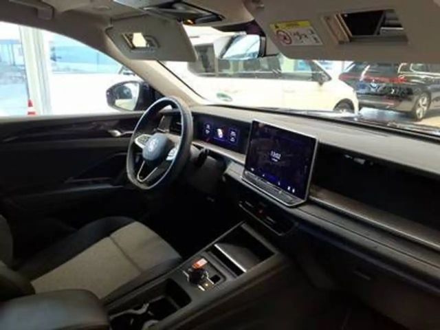 Volkswagen Tayron 2.0 TDI DSG Life