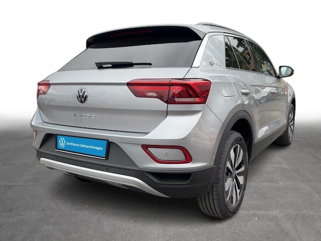 Volkswagen T-Roc 1.5 TSI DSG Life