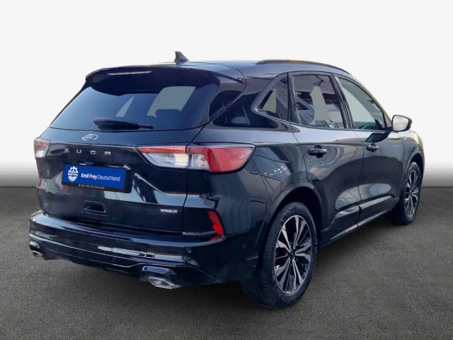 Ford Kuga 4x4 AWD ST Line X