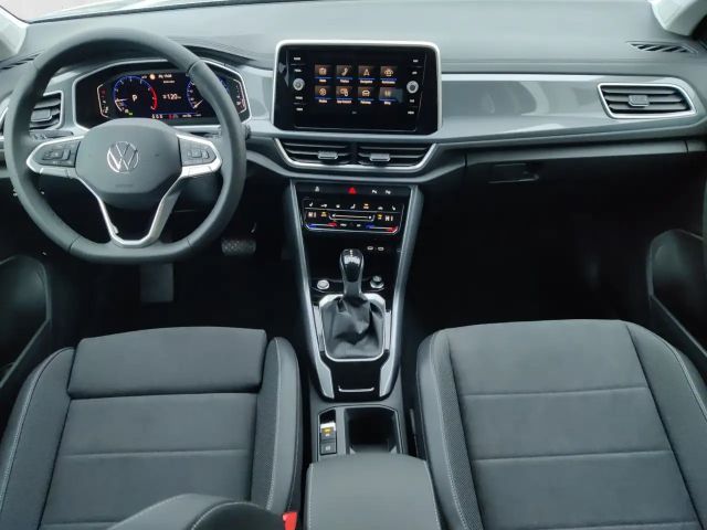 Volkswagen T-Roc 1.5 TSI DSG Style