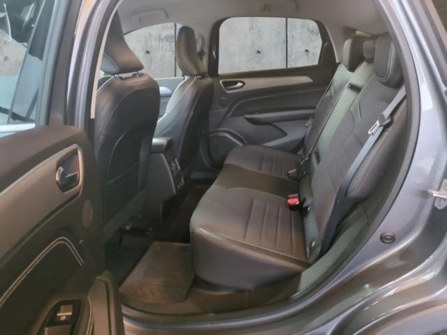 Renault Arkana E-Tech Hybrid