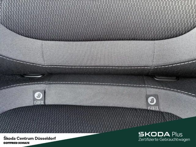 Skoda Kodiaq 2.0 TDI Ambition