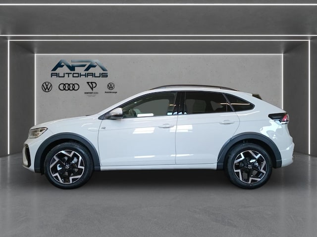 Volkswagen Taigo 1.5 TSI DSG