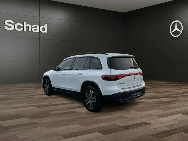 Mercedes-Benz EQB 350 4MATIC Electric Art