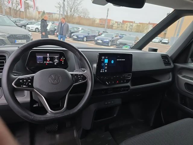 Volkswagen ID.Buzz Cargo 204PS LED ACC Kamera