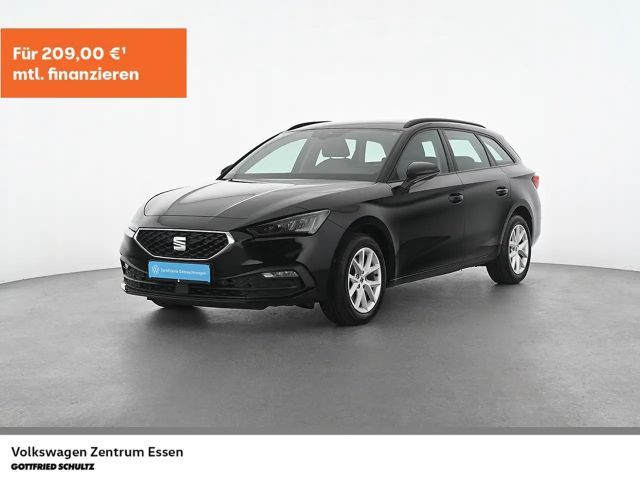 Seat Leon Sportstourer Style