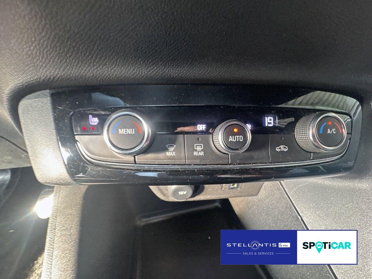 Opel Corsa 1.2 Turbo GS-Line Grand Sport Turbo