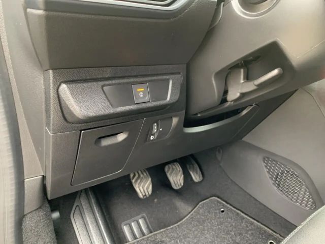 Dacia Jogger TCe 110