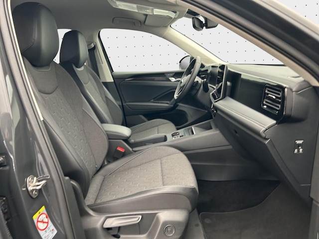 Volkswagen Tiguan 1.5 eTSI DSG Life