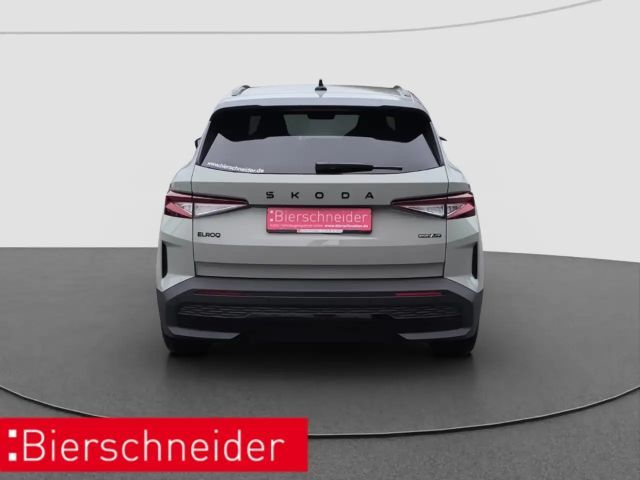 Skoda Elroq 85 Sportline